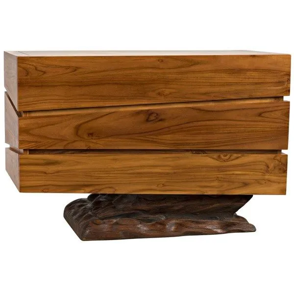 Product Image 1 for Cliff Dresser from Noir