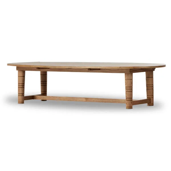 Product Image 1 for Drop Leaf Coffee Table from Four Hands