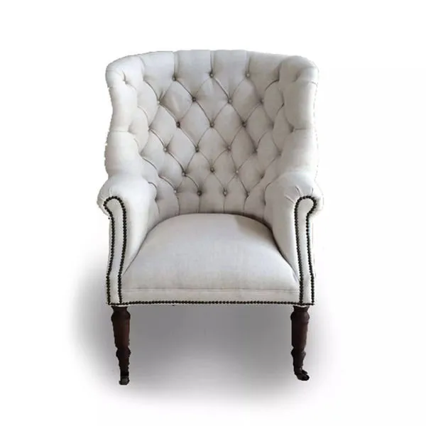 Product Image 1 for Clarissa Chair from Regina Andrew Design