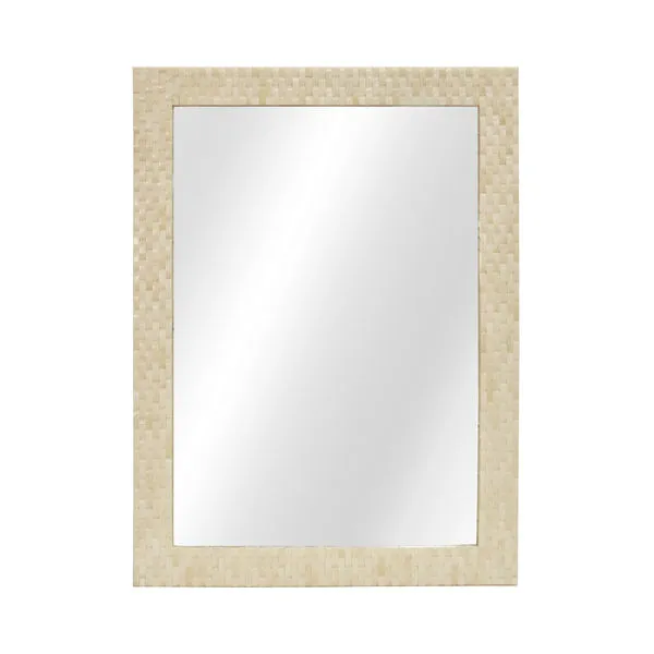 Product Image 2 for Brooklyn Mirror from Worlds Away