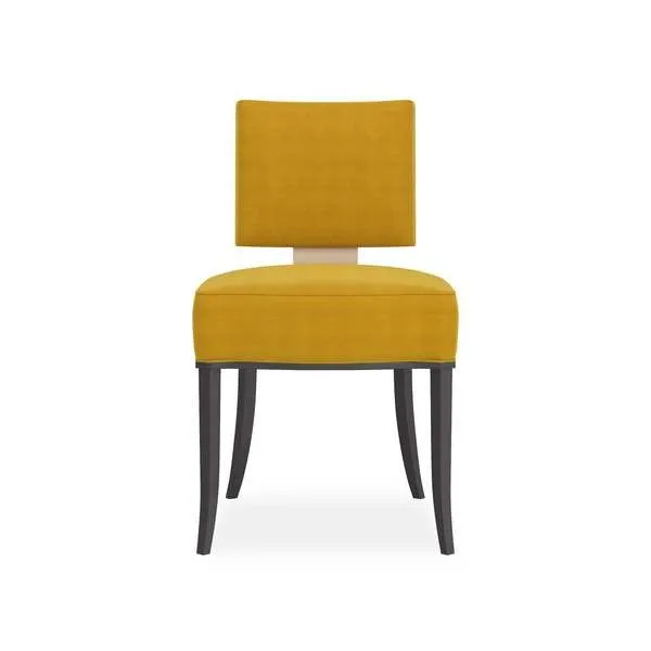 Product Image 1 for Reserved Seating Side Chair from Caracole