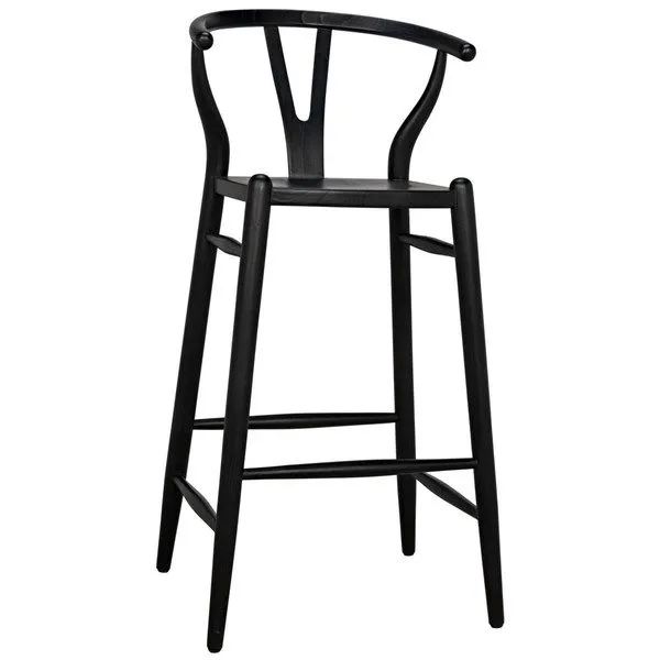 Product Image 1 for Zola Barstool from Noir