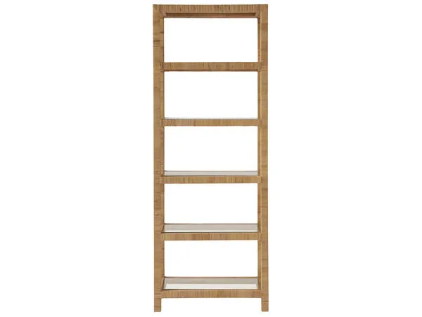 Product Image 1 for Long Key Etagere from Universal Furniture