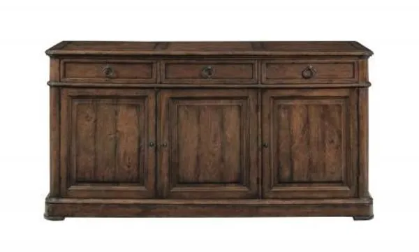 Product Image 1 for Vintage Patina Buffet from Bernhardt Furniture