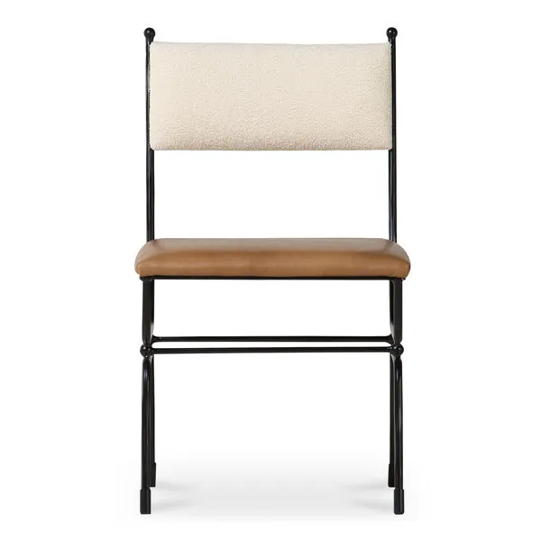 Product Image 1 for Posta Dining Chair from Moe's