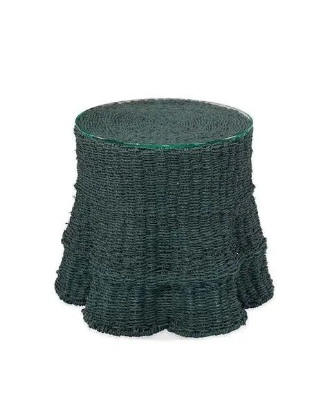Product Image 1 for Falda Side Table from Jamie Young