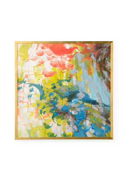 Product Image 1 for Folly Artwork from Chelsea House