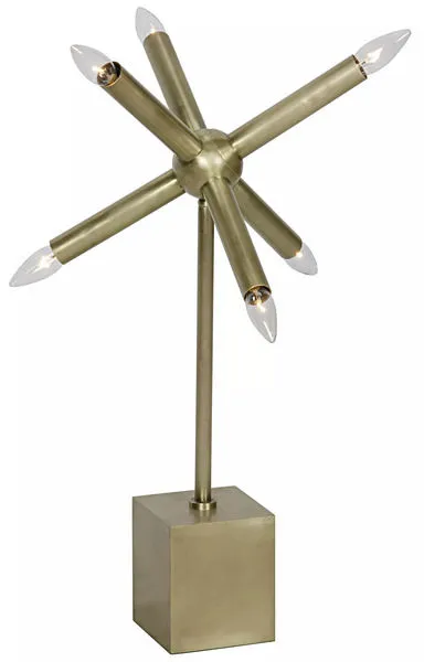 Product Image 2 for Piedmont Table Lamp from Noir