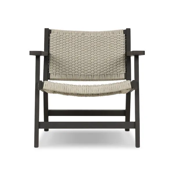 Product Image 1 for Delano Outdoor Metal Chair from Four Hands