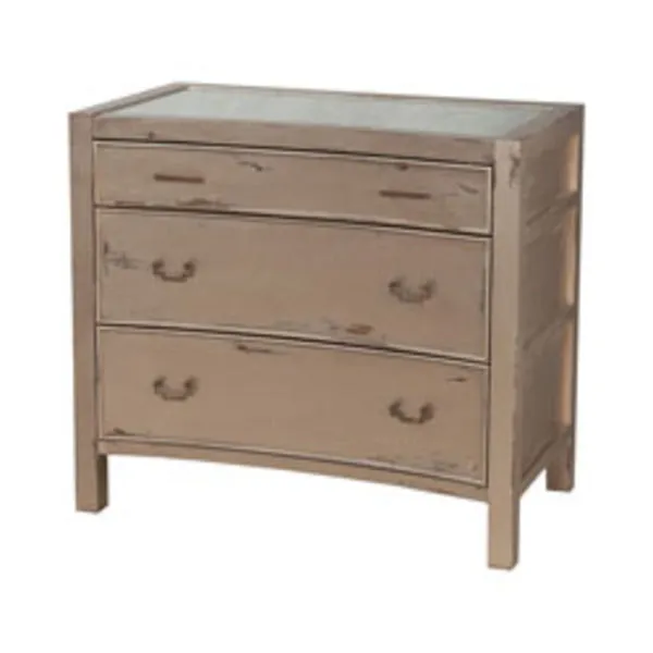 Product Image 1 for Waterfront Cottage Chest from Elk Home