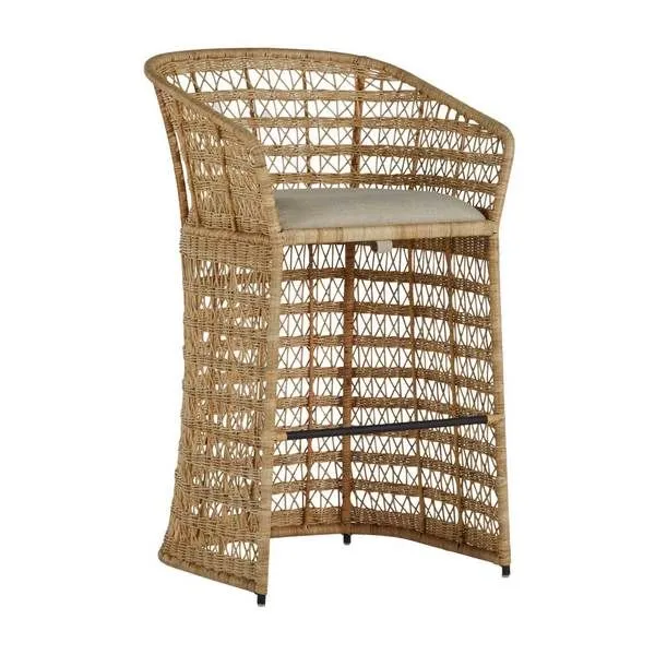 Product Image 4 for Libby Bar Stool from Gabby