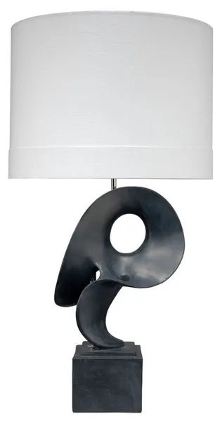Product Image 4 for Obscure Table Lamp from Jamie Young
