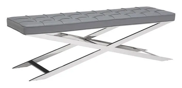 Product Image 2 for Pontis Bench from Zuo