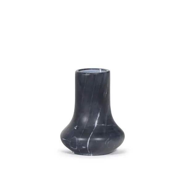 Product Image 1 for Jasper Marble Vase from Regina Andrew Design