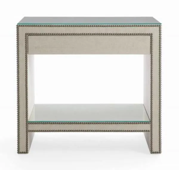 Product Image 1 for Weston Nightstand from Bernhardt Furniture