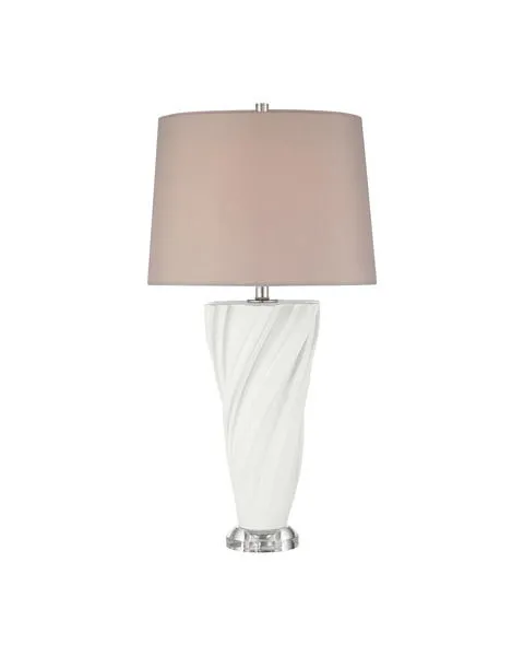 Product Image 1 for Ascension Table Lamp from Currey & Company