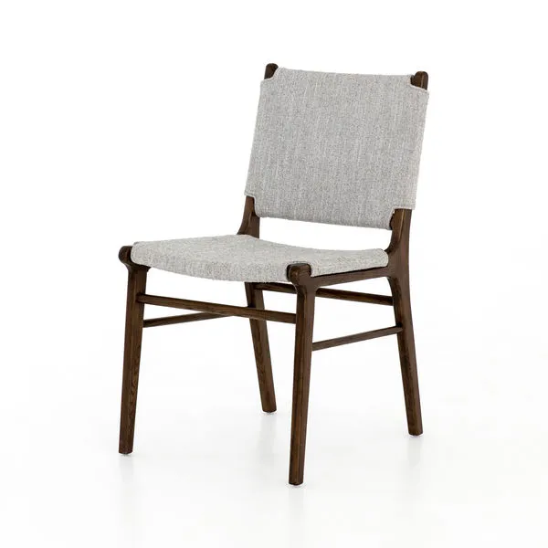 Product Image 10 for Wagner Dining Chair Manor Grey/Almond from Four Hands