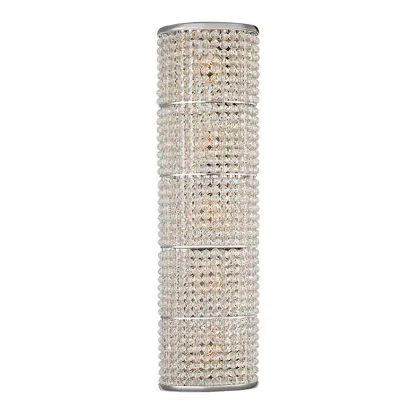 Product Image 1 for Sherrill 5 Light Wall Sconce from Hudson Valley