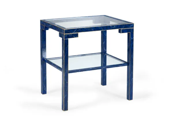 Product Image 1 for Decker Side Table from Chelsea House
