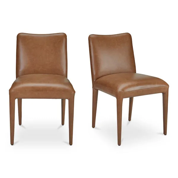 Product Image 1 for Calla Dining Chair, Set Of Two from Moe's