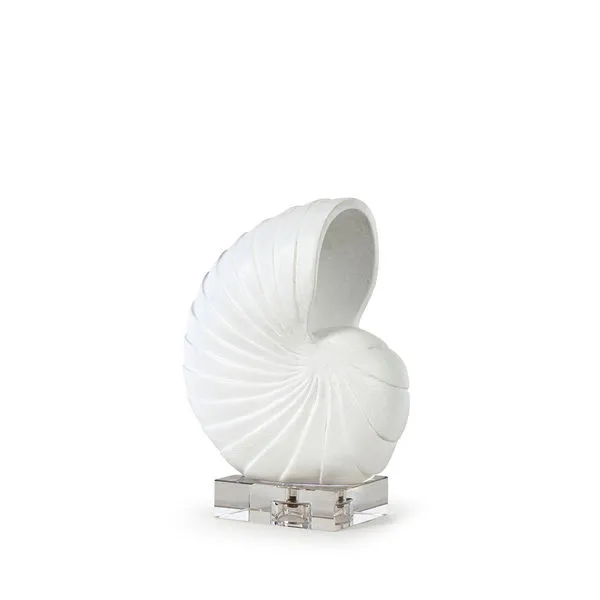 Product Image 1 for Small Nautilus Shell from Regina Andrew Design