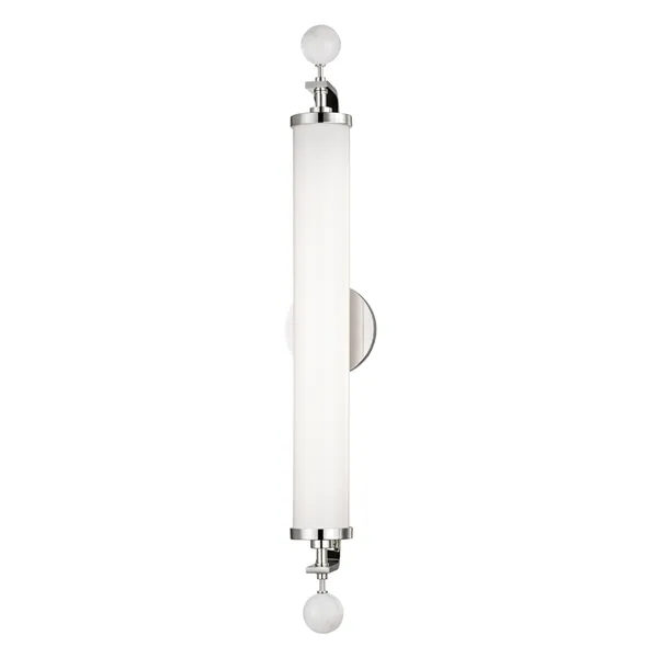 Product Image 1 for Royale Led Wall Sconce from Hudson Valley