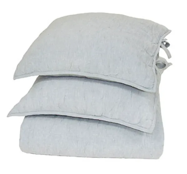 Product Image 1 for Hampton Harbor King Quilt 106x96 from Classic Home Furnishings