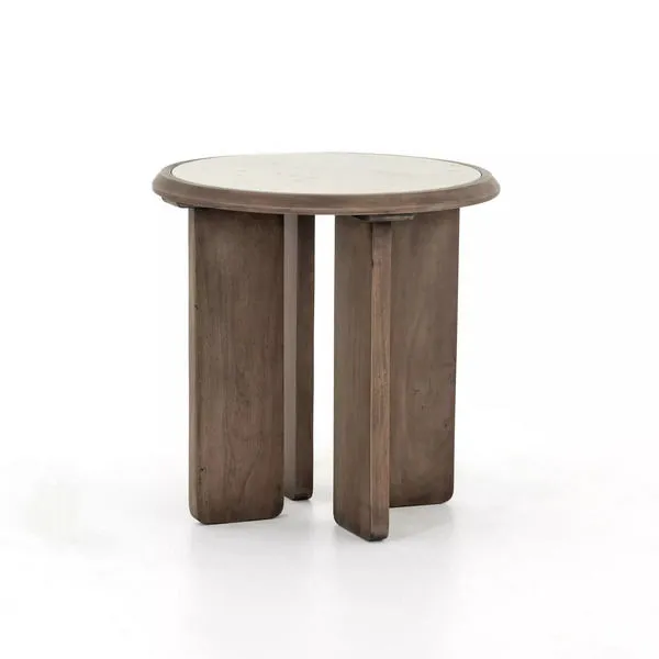Product Image 7 for Britton End Table from Four Hands