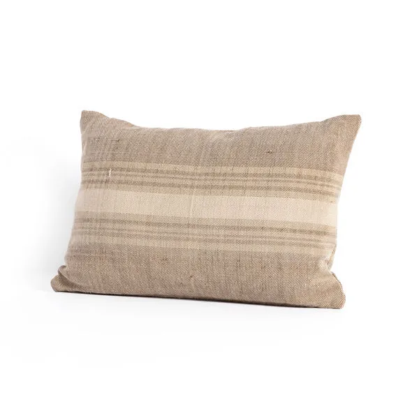 Product Image 6 for Niro Stripe Pillow from Four Hands