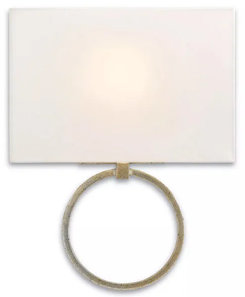 Product Image 2 for Porthole Wall Sconce from Currey & Company