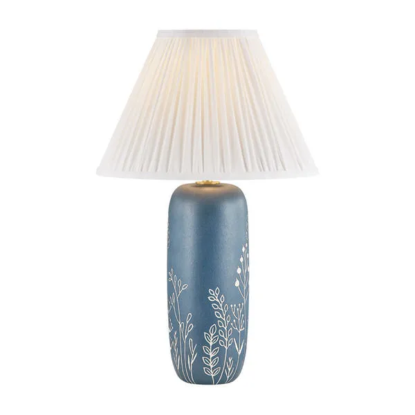 Product Image 1 for Etta Table Lamp from Mitzi