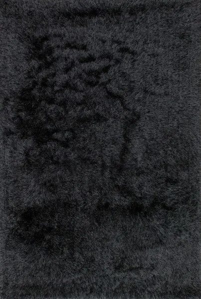 Product Image 2 for Allure Shag Graphite Rug from Loloi