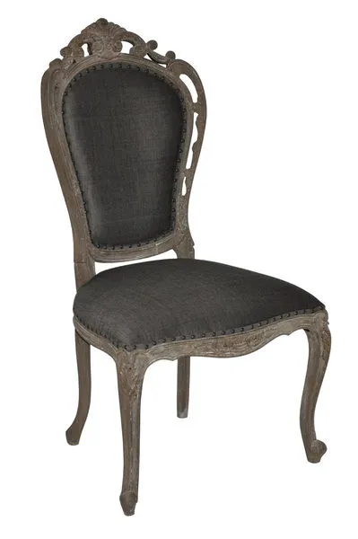 Product Image 1 for Orleon Side Chair from Noir