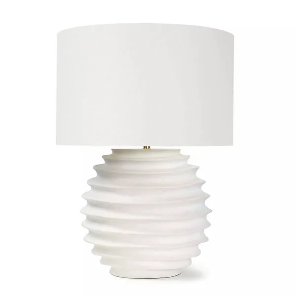 Product Image 4 for Nabu Metal Table Lamp from Regina Andrew Design