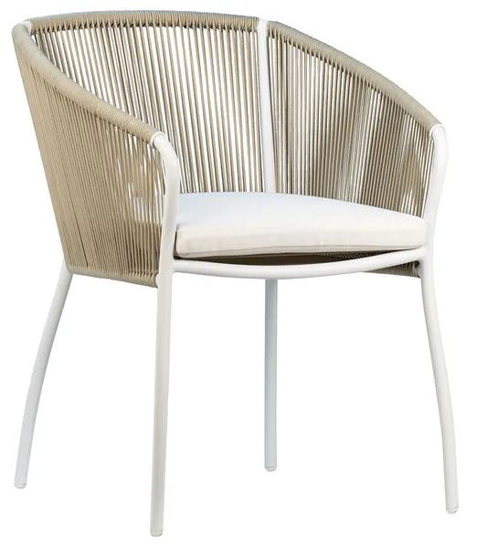 Product Image 4 for Rasnic Dining Chair from Dovetail Furniture