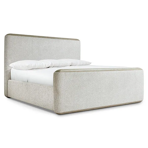 Product Image 1 for Arcadia King Panel Bed from Bernhardt Furniture
