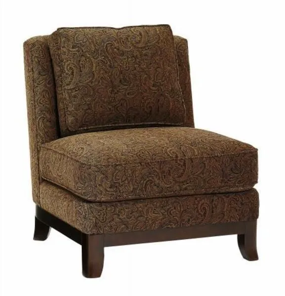 Product Image 1 for Sampson Chair from Bernhardt Furniture