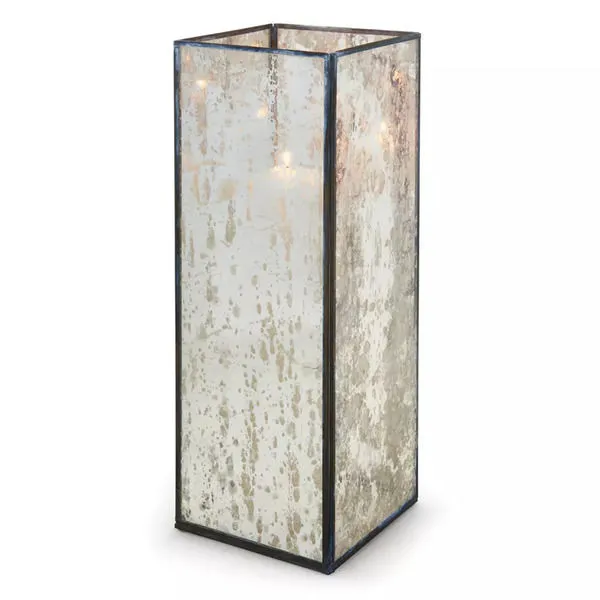 Product Image 1 for Ojai Candle Tower 16.5" from Napa Home And Garden