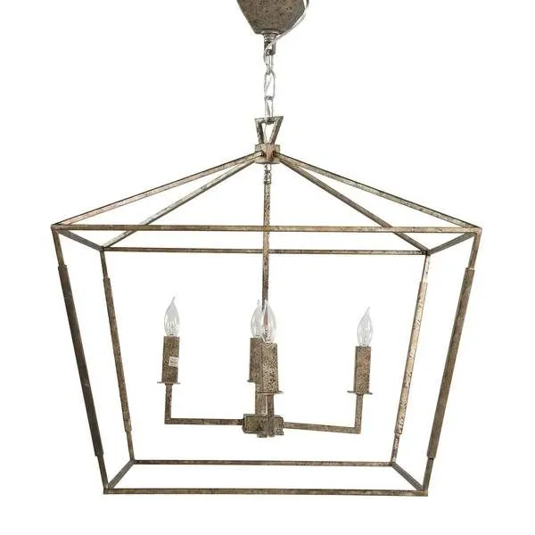 Product Image 2 for Amelia Chandelier from Gabby