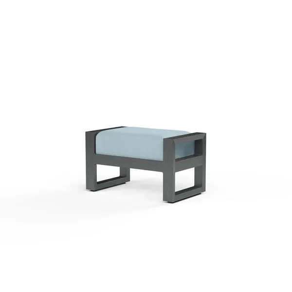 Product Image 1 for Redondo Ottoman from Sunset West