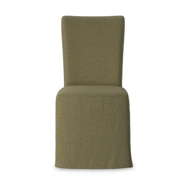 Product Image 1 for Vista Slipcovered Dining Chair from Four Hands