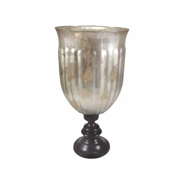 Product Image 1 for Glass Hurricane from Regina Andrew Design