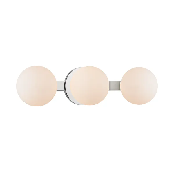 Product Image 1 for Baird 3 Light Bath Bracket from Hudson Valley