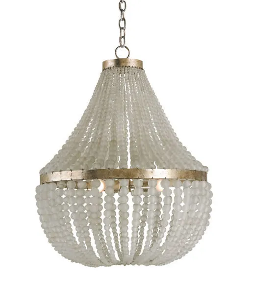 Product Image 2 for Chanteuse Chandelier from Currey & Company