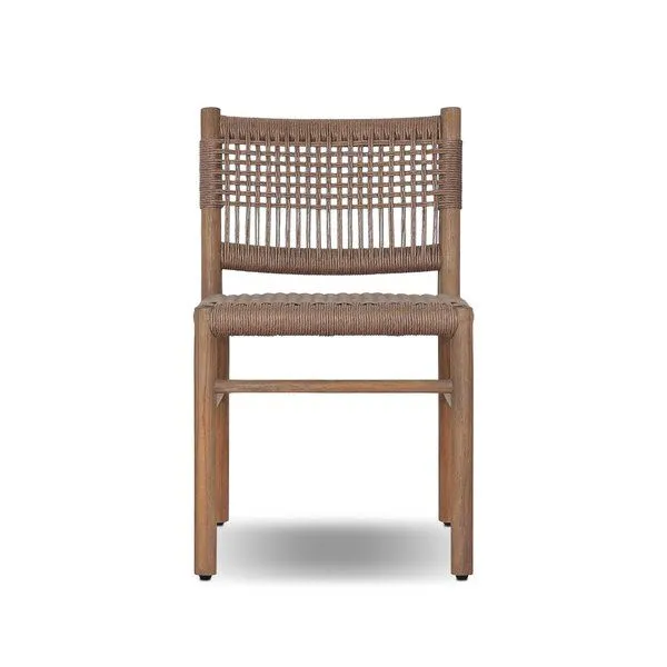 Product Image 1 for Ashe Outdoor Dining Chair from Four Hands