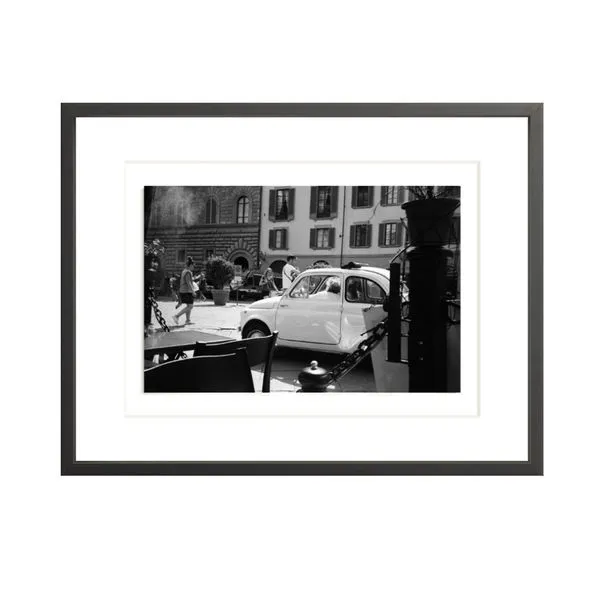 Product Image 1 for Morning In Florence Art from Simply Framed