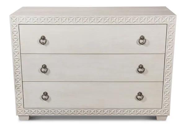 Product Image 5 for Mesa Chest from Sarreid Ltd.