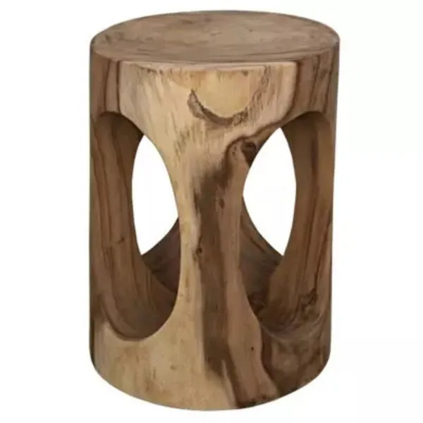 Product Image 1 for Ronaldo Stool from Noir