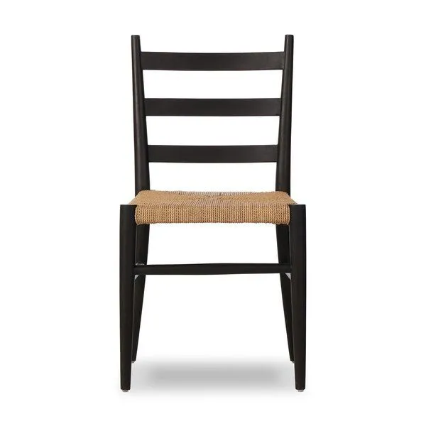 Product Image 1 for Ladder Back Outdoor Dining Chair from Four Hands