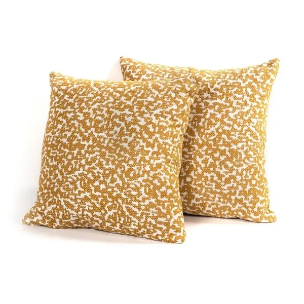 Product Image 1 for Sol Outdoor Pillow, Set of 2 from Four Hands